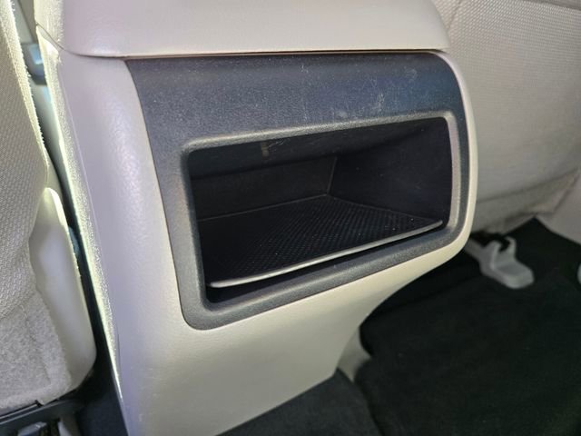 Used 2012 Toyota Camry LE FWD image 17