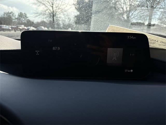 New 2026 MAZDA MAZDA3 Hatchback w/Premium Plus Pkg image 16