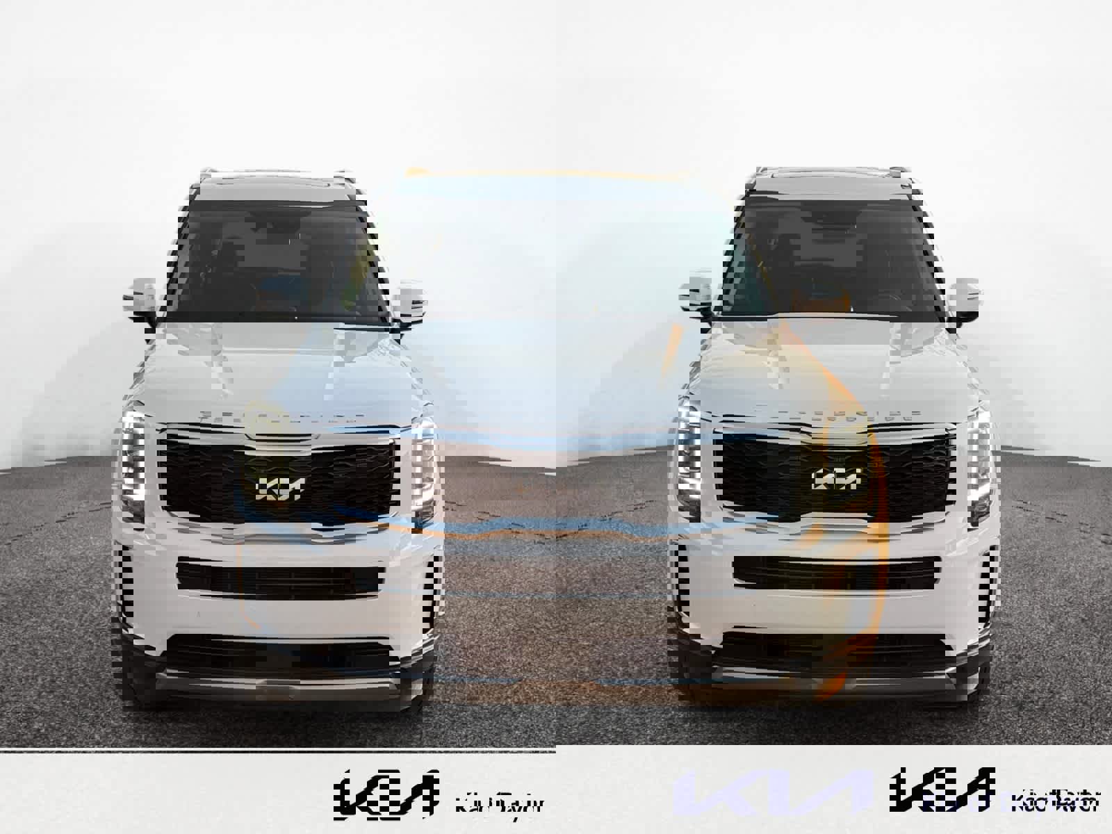 Used 2022 Kia Telluride S image 8