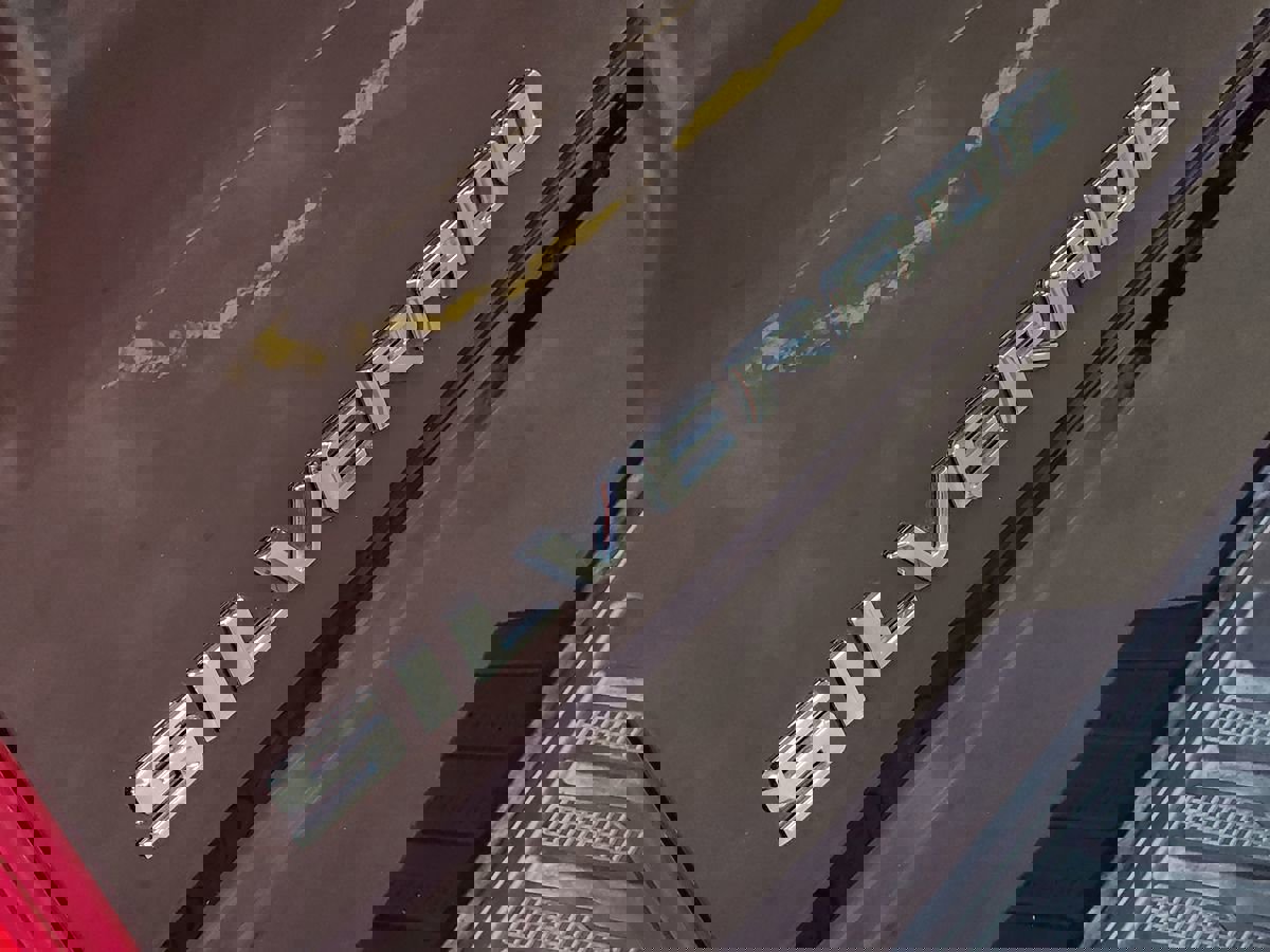 Used 2025 Chevrolet Silverado 1500 LT Trail Boss w/ Convenience Package II image 25