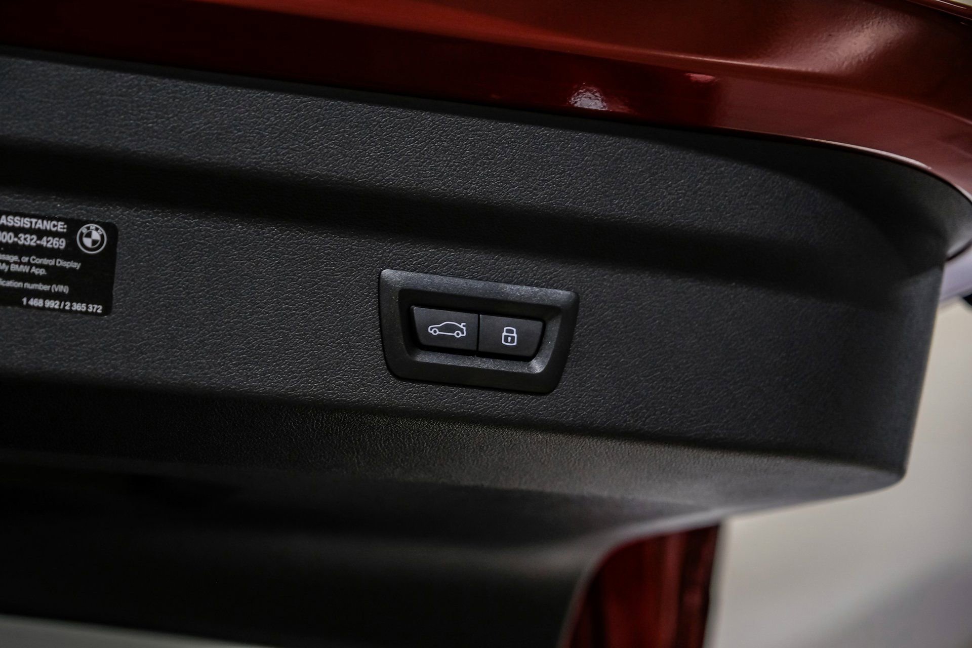 Used 2024 BMW X2 xDrive28i image 55