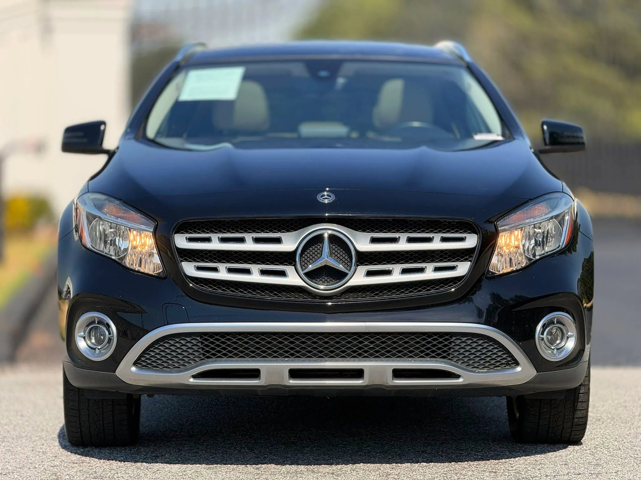 Used 2018 Mercedes-Benz GLA 250 image 3