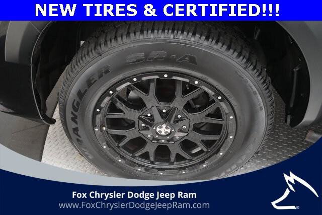 Certified 2018 RAM 1500 Sport w/ Convenience Group image 26