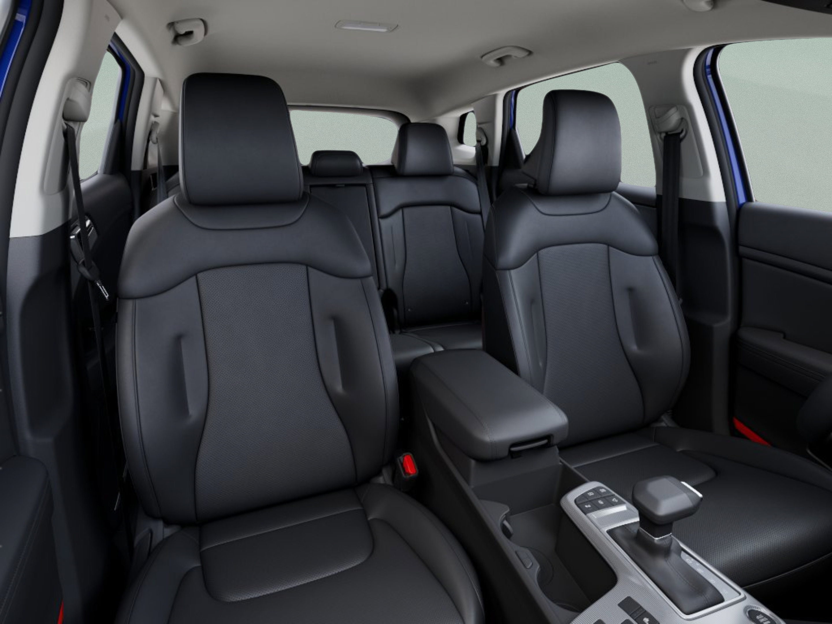 New 2026 Kia Sportage EX FWD image 15