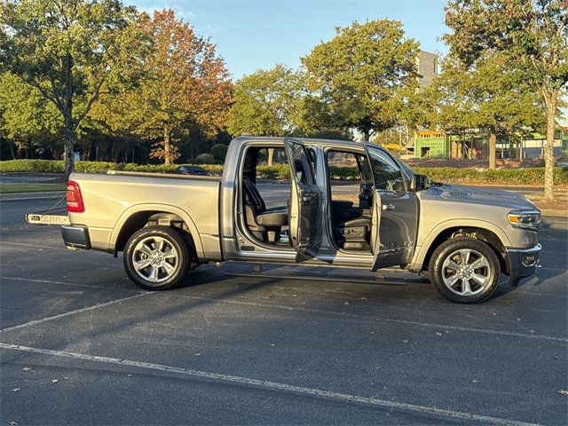 Used 2021 RAM 1500 Limited image 12