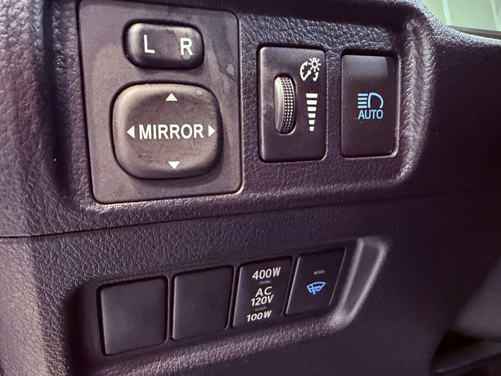 Used 2023 Toyota 4Runner TRD Off-Road Premium image 21