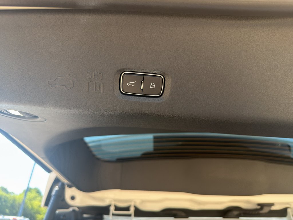 New 2027 Ford Expedition Tremor AWD/4WD image 17