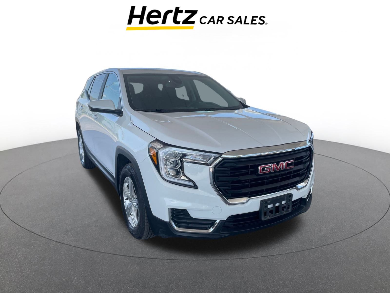Used 2024 GMC Terrain SLE
