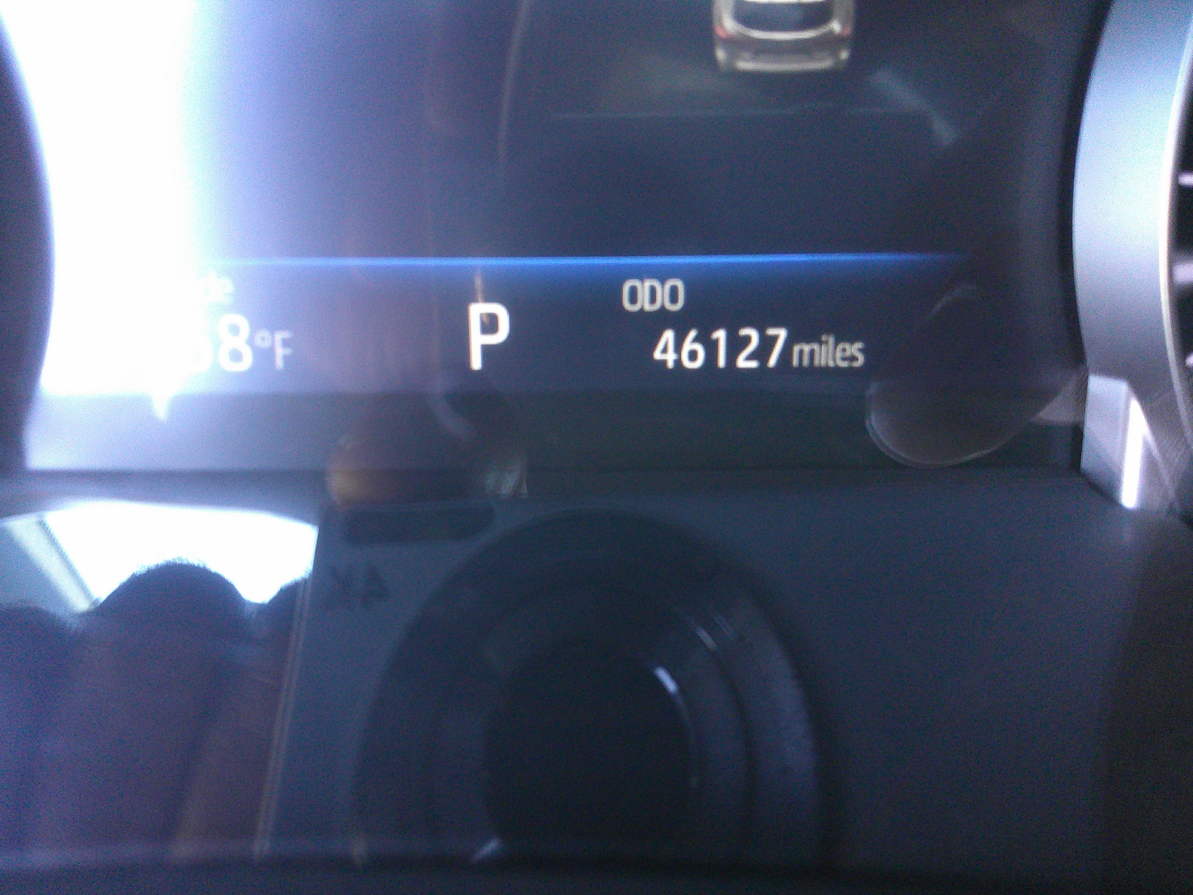 Used 2024 Toyota Highlander XSE image 23