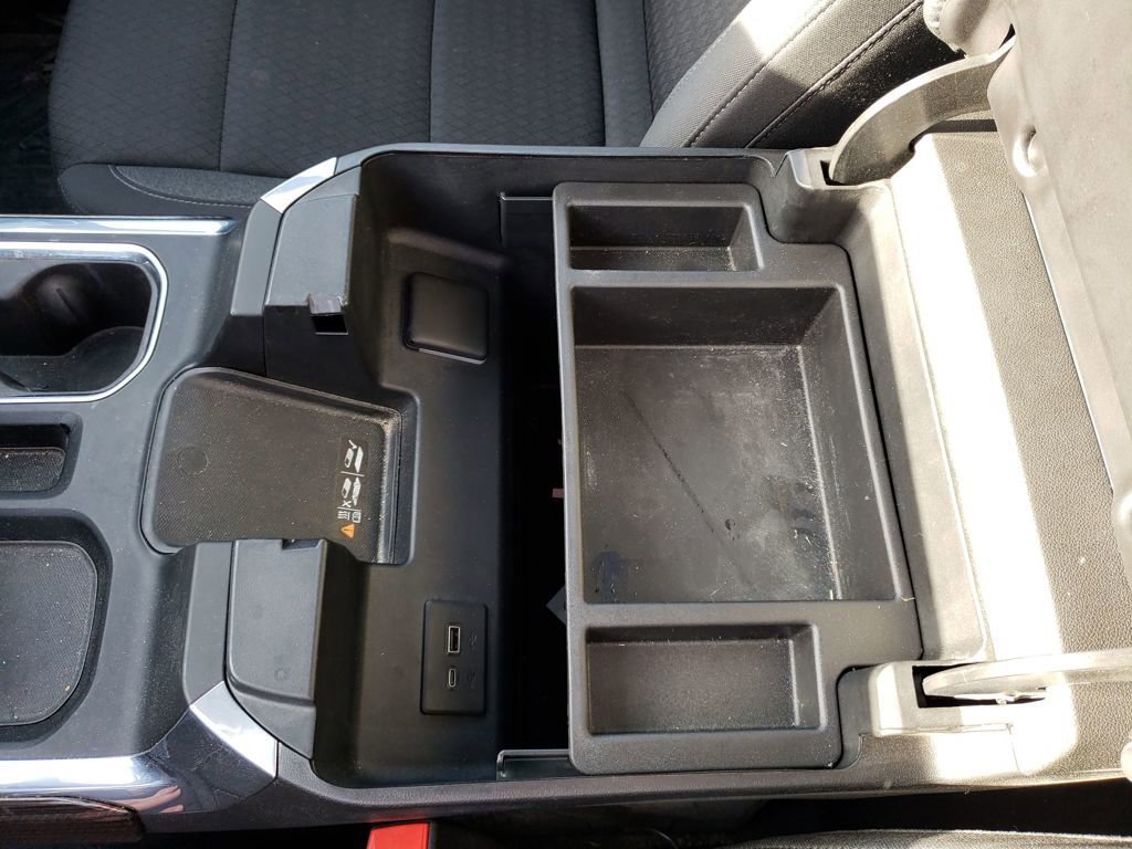 Used 2023 Chevrolet Silverado 1500 RST image 24