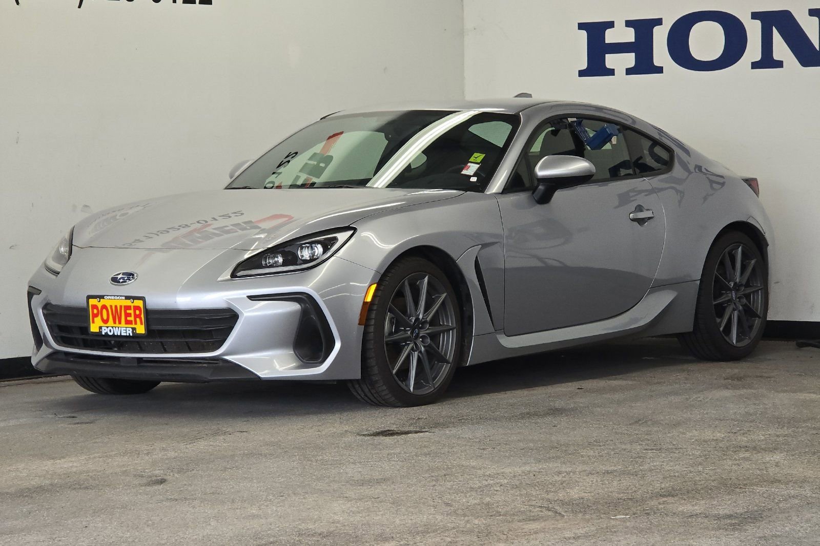 Used 2024 Subaru BRZ Limited image 7