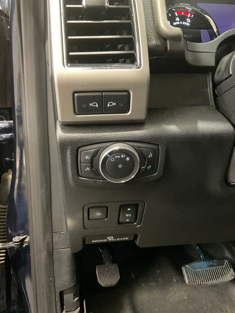 Used 2019 Ford F250 Lariat w/ Lariat Ultimate Package image 7