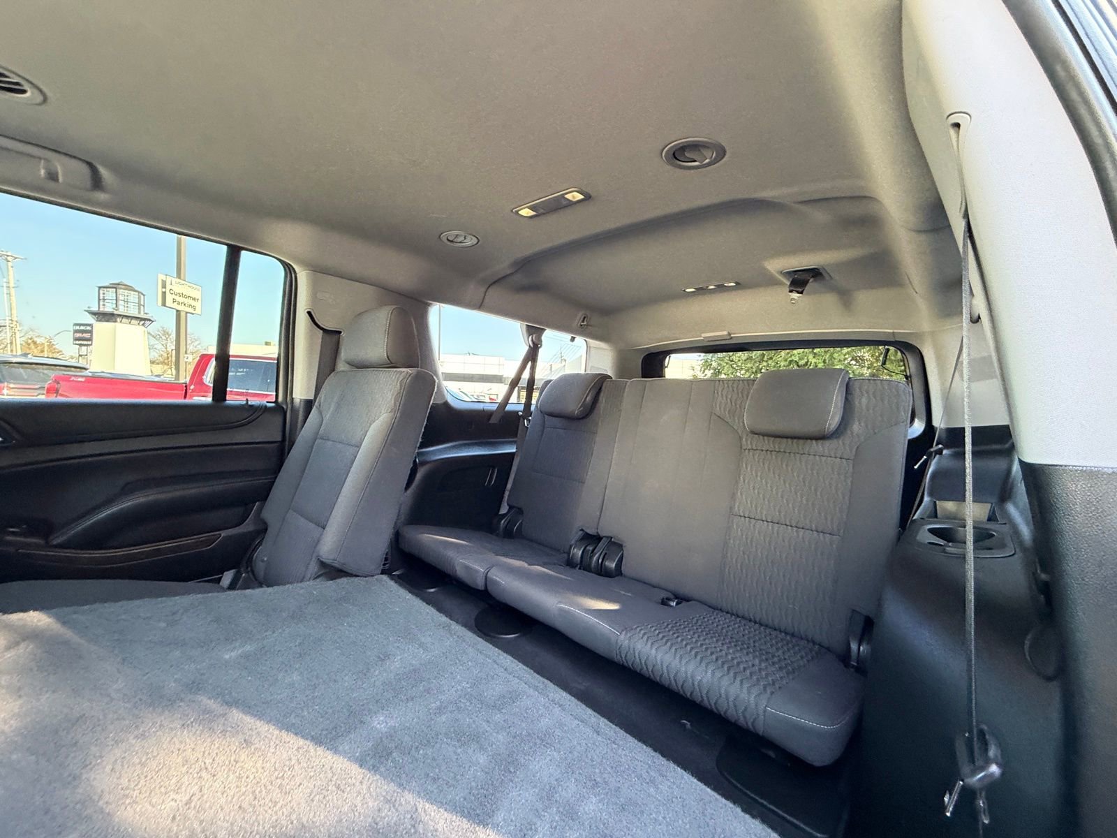 Used 2019 Chevrolet Suburban LS image 25
