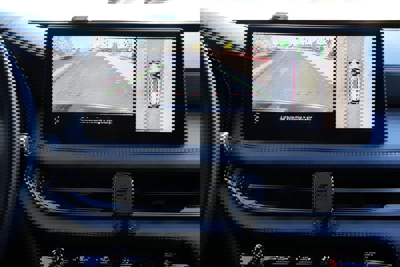 Certified 2023 INFINITI QX60 Luxe w/ Vision Package image 14