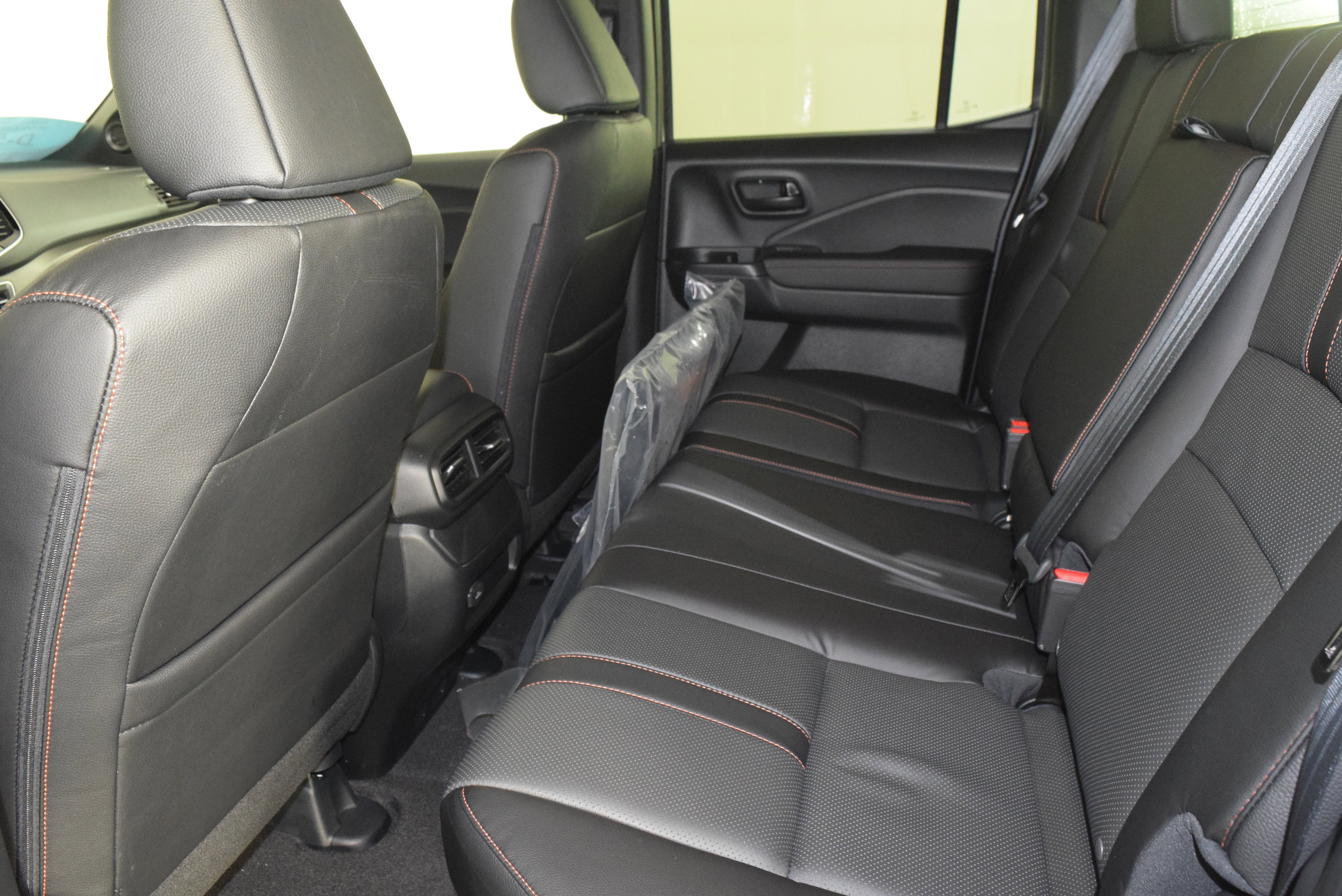 New 2026 Honda Ridgeline TrailSport+ image 15