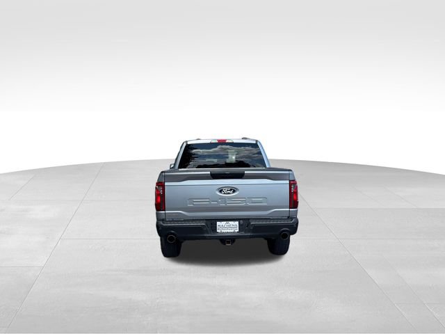 Used 2024 Ford F150 STX w/ Equipment Group 201A FX4 AWD/4WD image 5