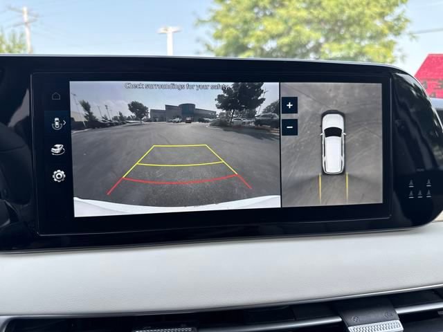 Certified 2023 Hyundai Palisade Limited image 25