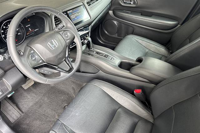Used 2019 Honda HR-V EX-L image 9