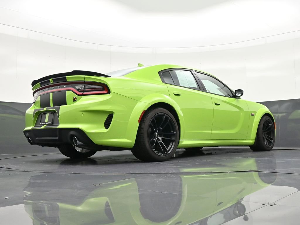 Used 2023 Dodge Charger Scat Pack image 27