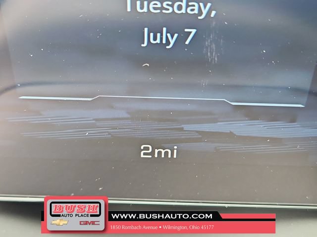 New 2026 Chevrolet Tahoe LS AWD/4WD image 25