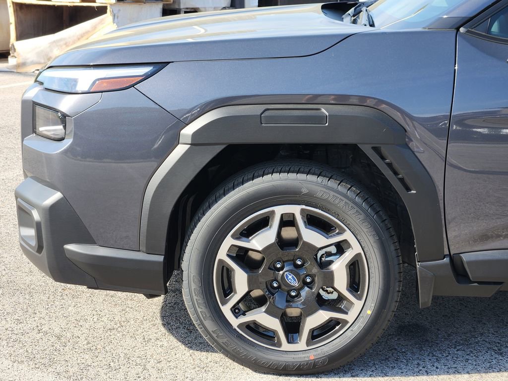 New 2026 Subaru Outback Touring image 6
