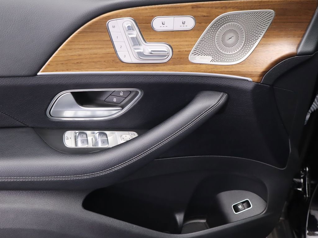 Certified 2023 Mercedes-Benz GLE 350 GLE 350 image 24
