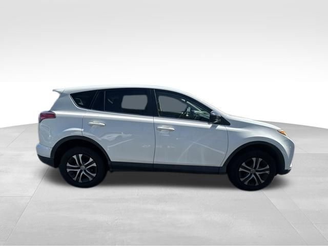 Used 2017 Toyota RAV4 LE w/ All Weather Liner Package image 8