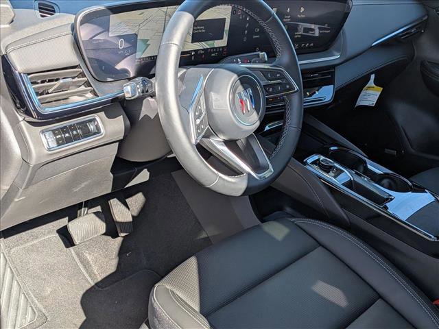 New 2025 Buick Envision Preferred AWD/4WD image 3