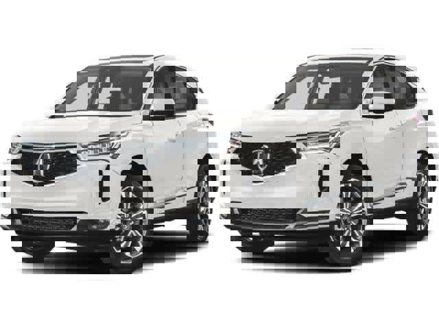 Used 2023 Acura RDX AWD w/ Advance Package image 1