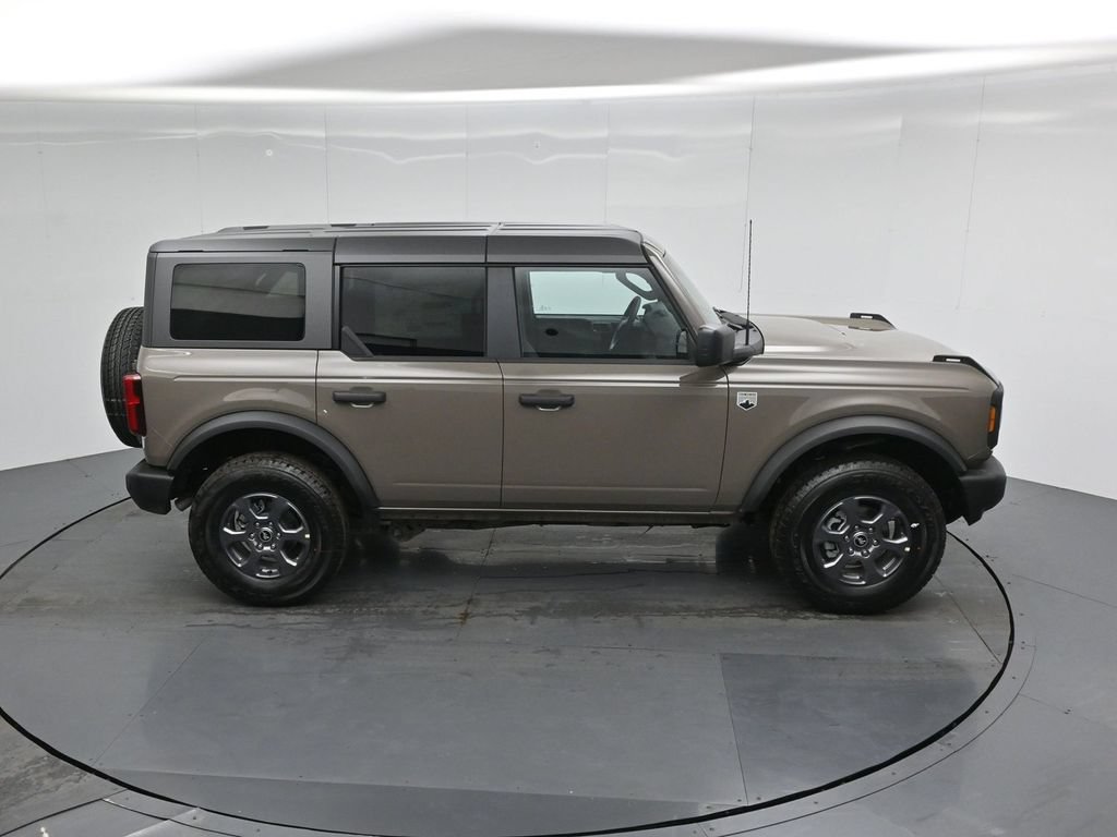 New 2026 Ford Bronco Big Bend AWD/4WD image 38