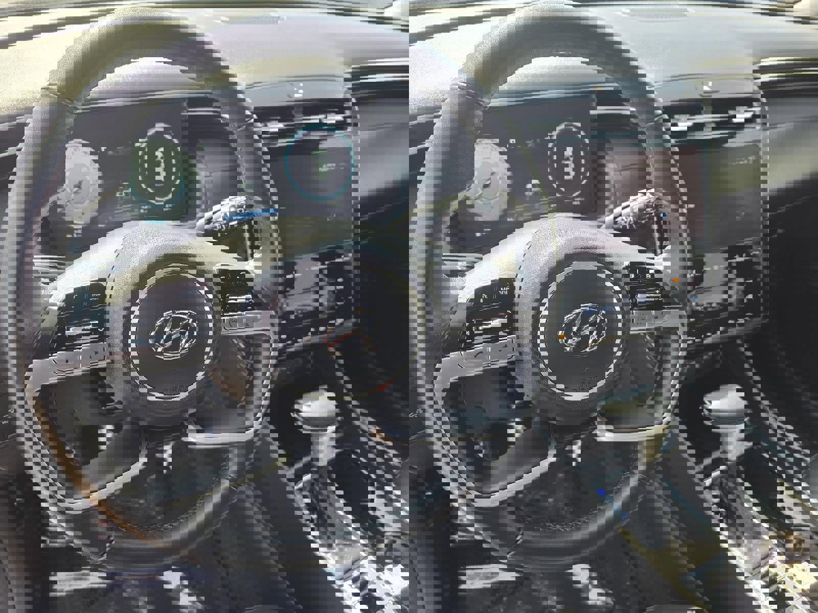 Used 2024 Hyundai Tucson XRT image 17