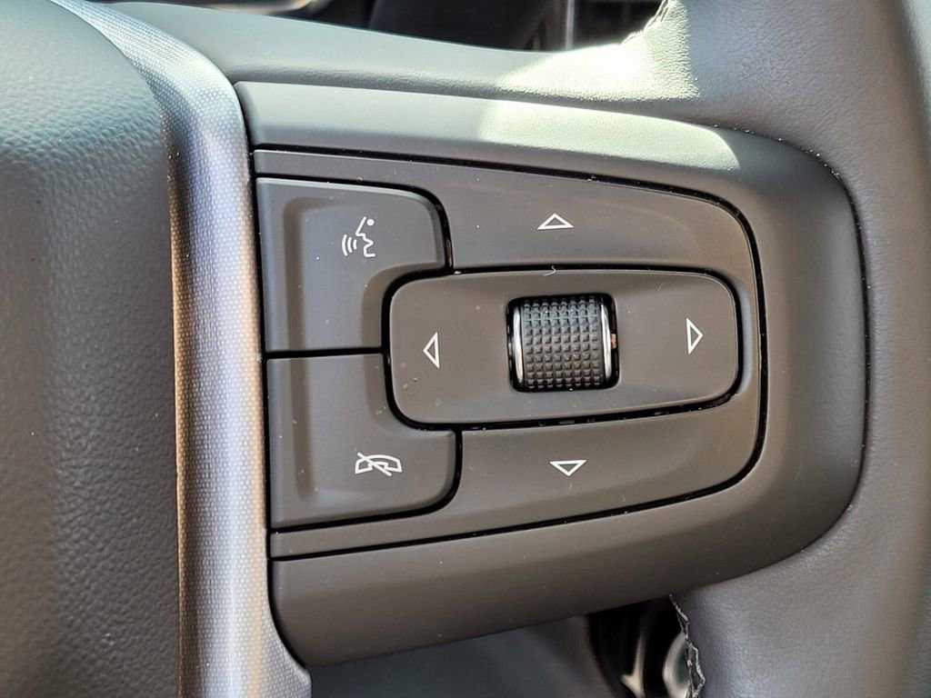 Used 2025 GMC Sierra 1500 Elevation w/ LPO, Elevation Black Package image 22