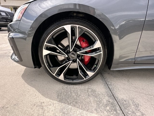Used 2024 Audi S5 Premium Plus AWD/4WD image 18