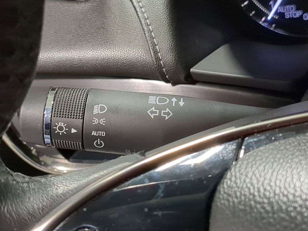 Used 2018 Cadillac ATS 2.0T Sedan image 39