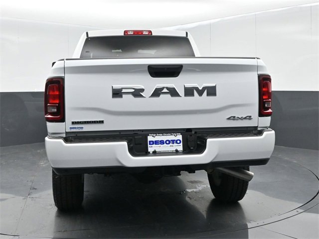 New 2026 RAM 2500 Big Horn image 7