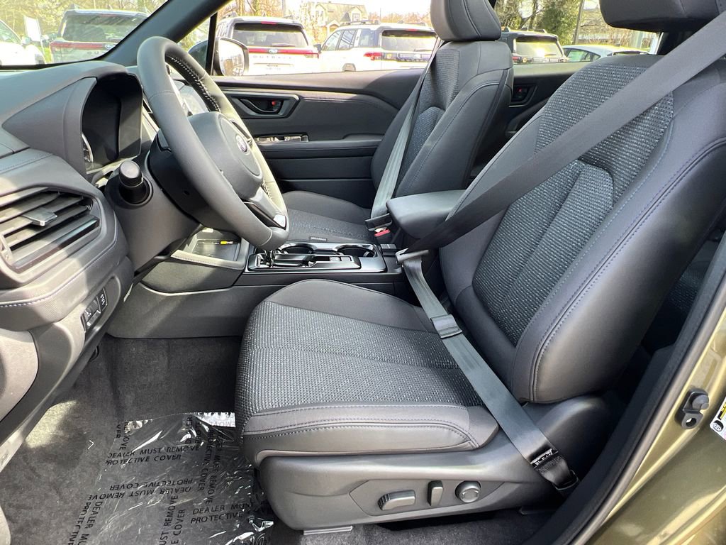 New 2026 Subaru Forester Premium image 30