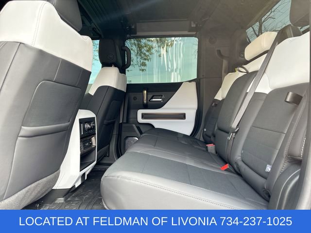 Used 2024 GMC Hummer EV 2X AWD/4WD image 24