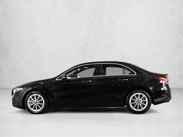 Used 2020 Mercedes-Benz A 220 4MATIC image 9