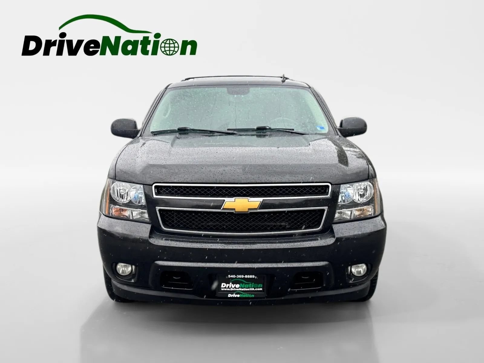 Used 2012 Chevrolet Tahoe LT AWD/4WD image 2