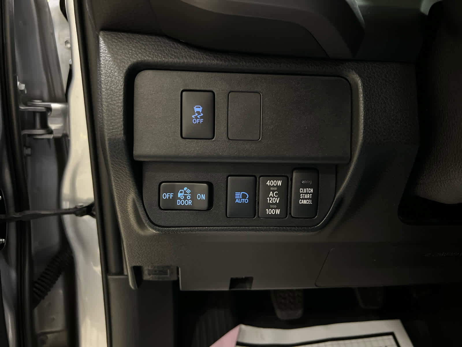 Used 2020 Toyota Tacoma TRD Sport image 20