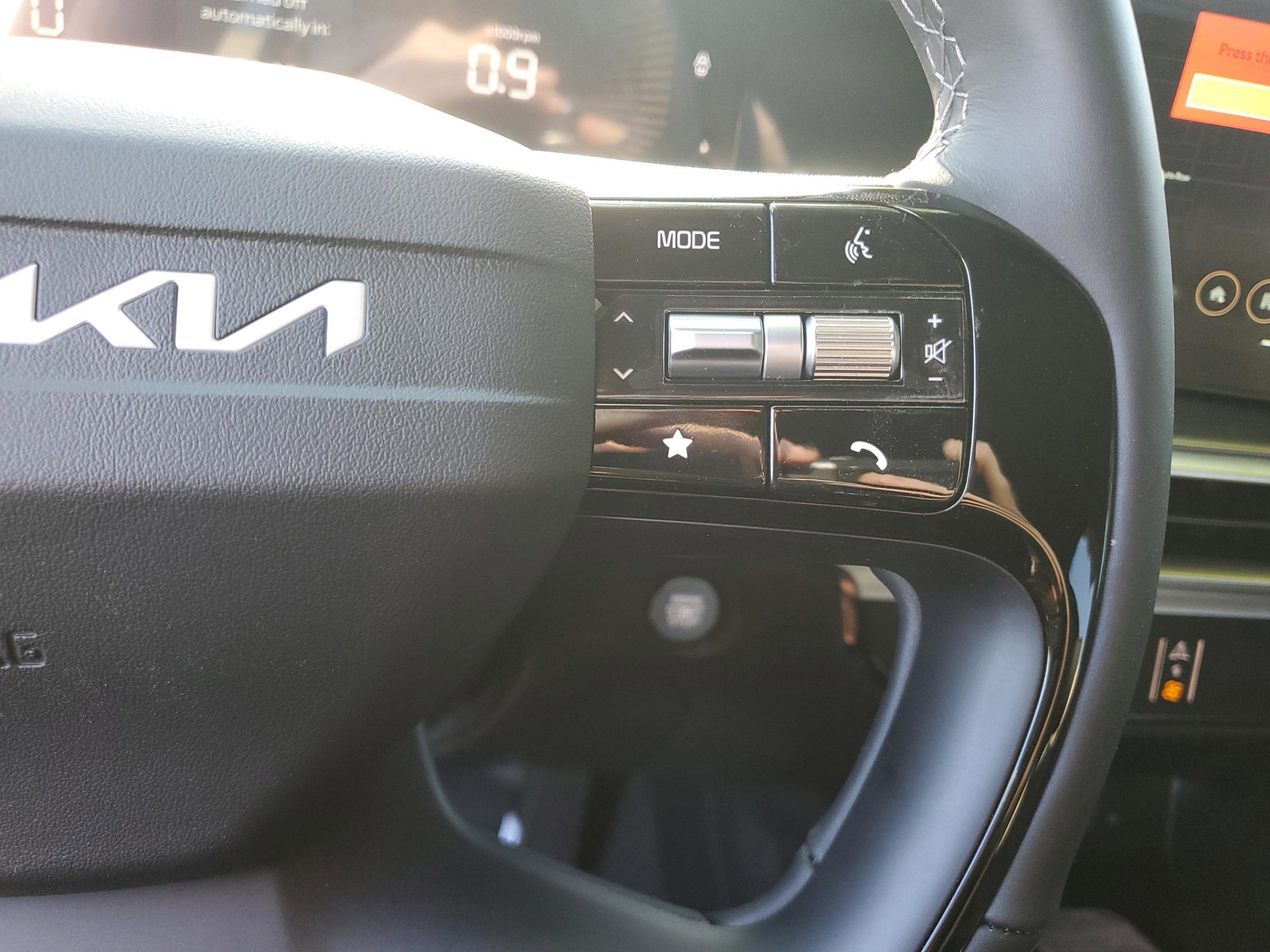 New 2026 Kia Sorento EX FWD image 27