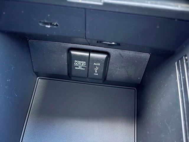 Used 2017 Honda Ridgeline RTL image 23