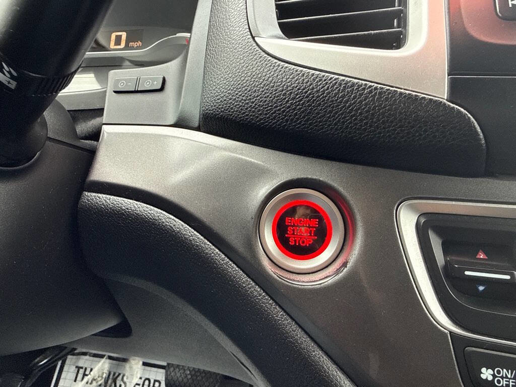 Used 2019 Honda Ridgeline Sport image 26