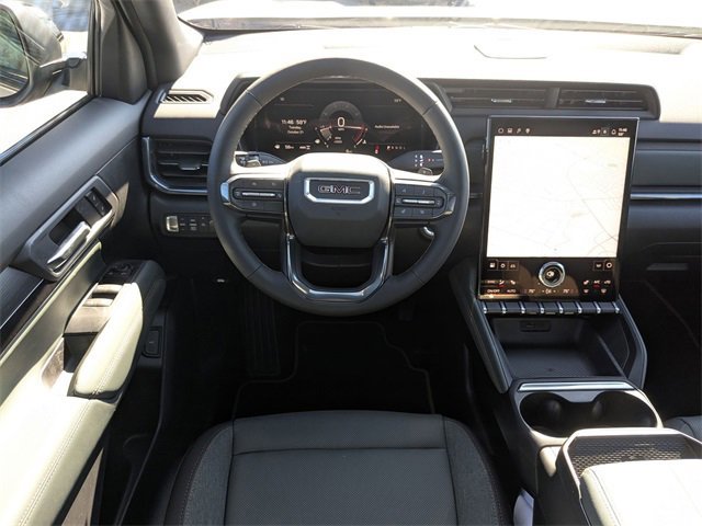 New 2026 GMC Terrain AT4 image 30