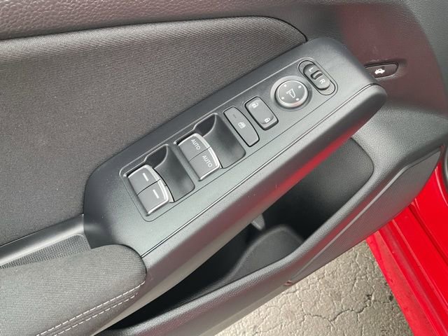 Used 2025 Honda Civic Sport image 17