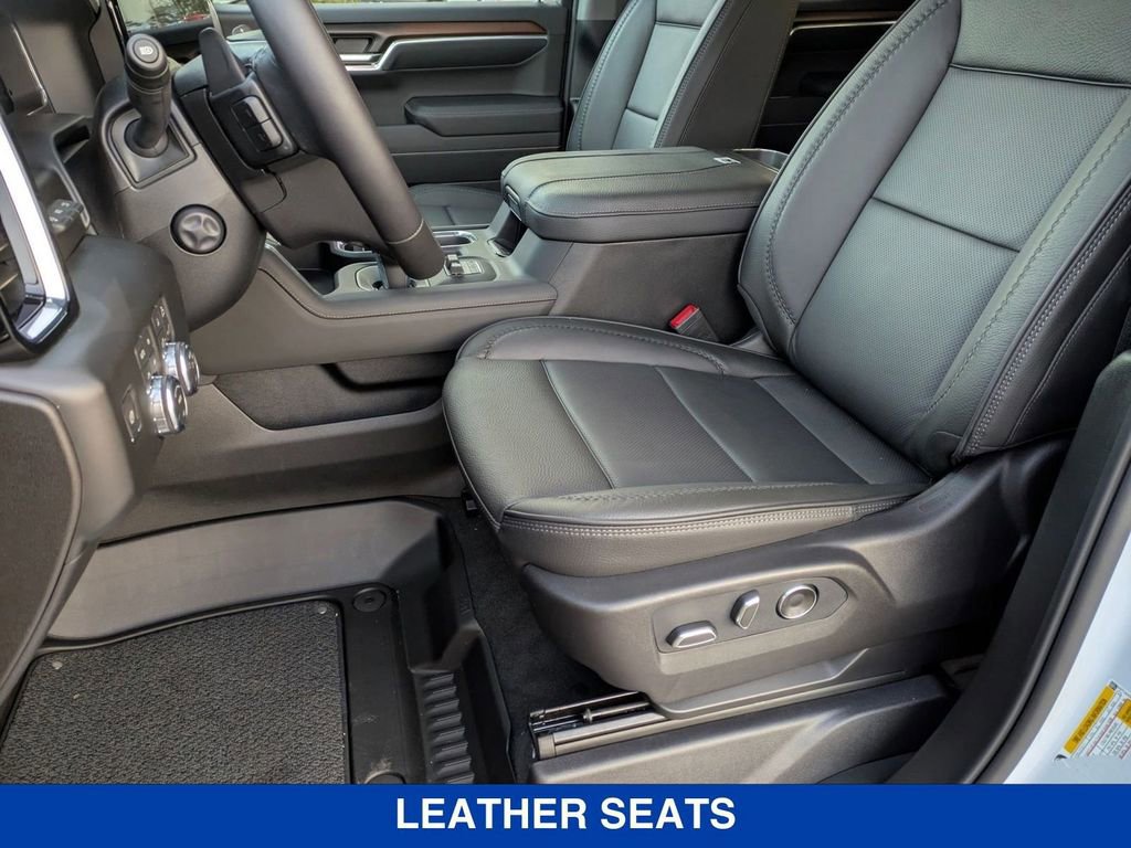 New 2026 GMC Sierra 1500 Denali image 13