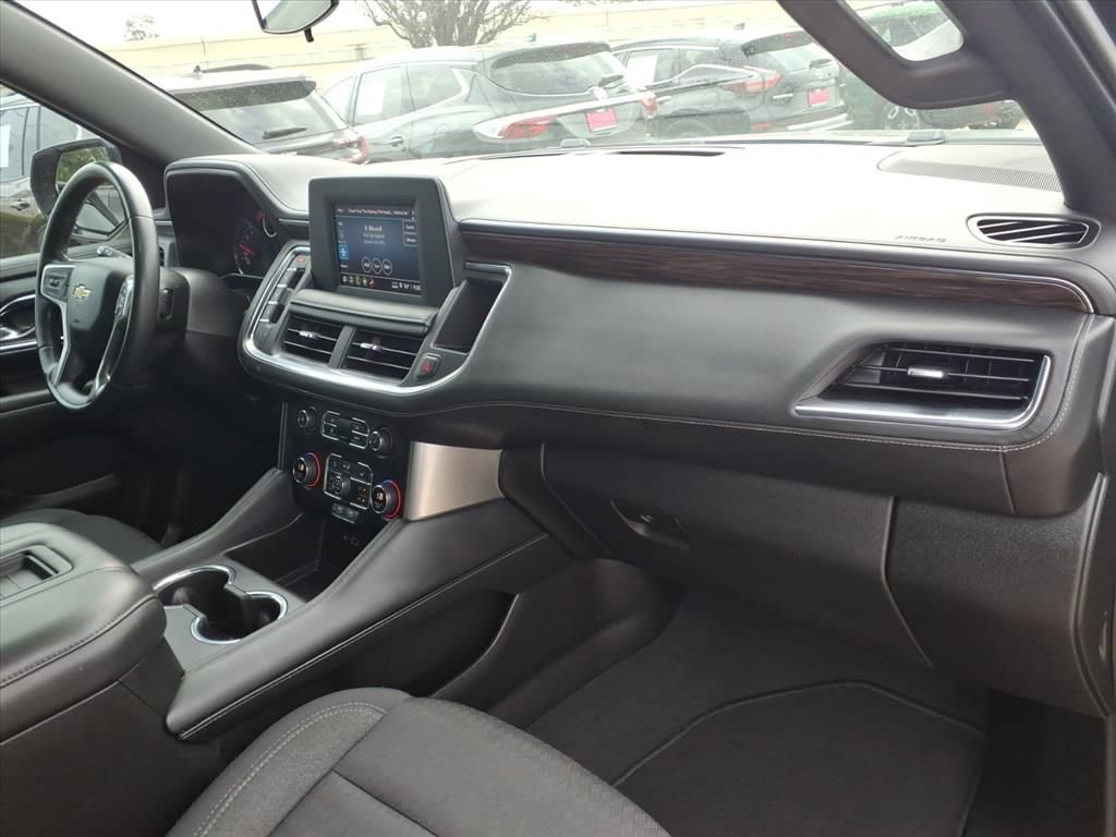 Used 2023 Chevrolet Tahoe LS image 16