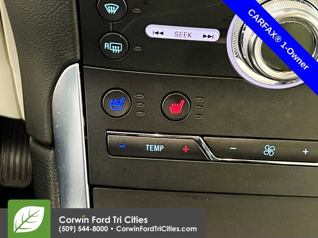 Used 2019 Ford Edge Titanium w/ Equipment Group 301A image 24