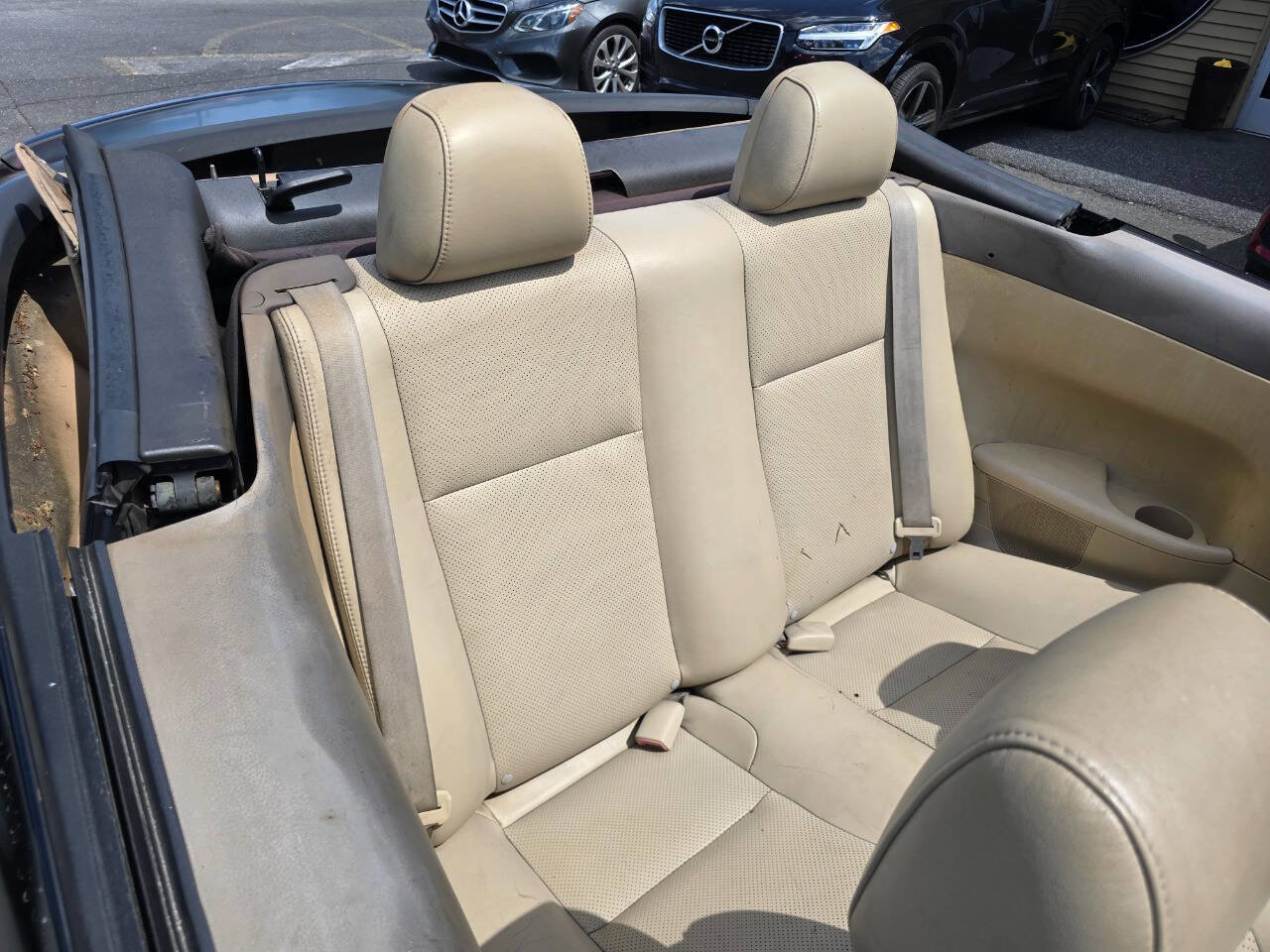 Used 2006 Toyota Solara SLE FWD image 17