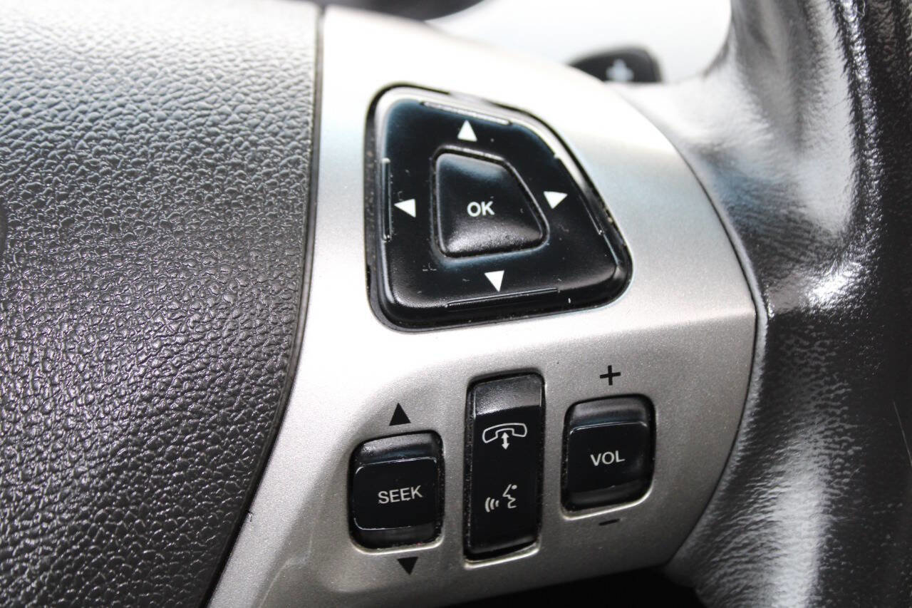 Used 2015 Ford Taurus SHO w/ Equipment Group 401A image 32